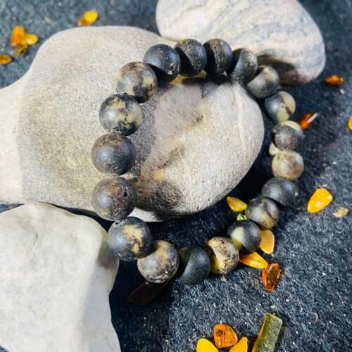 Butterscotch Baltic Amber large chunk, Polished yellow Amber piece, Smooth and pristine Amber gemstone, real collectible, 波罗的海琥珀, Bernstein