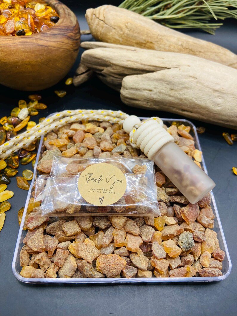 56548094-r-il-393156-6833175590-il_794xN.6833175590_1l9k Auto gaisa atsvaidzinātājs ar dzintara gabaliņiem