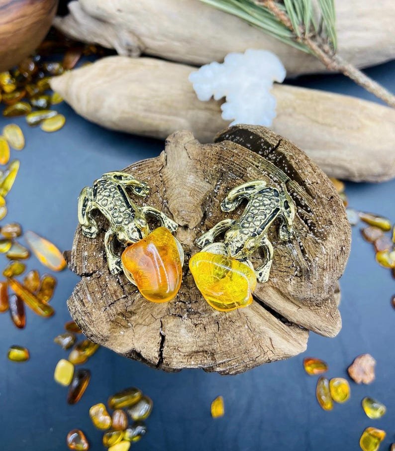 Baltijas Dzintara Laimes vardes, lieliska dāvana svētkos