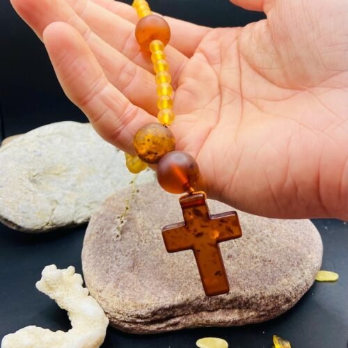 56548094-r-il-53f7ae-6755825866-il_794xN.6755825866_3cwa Premium Anglikāņu rožukronis no Dabiska Baltijas Dzintara