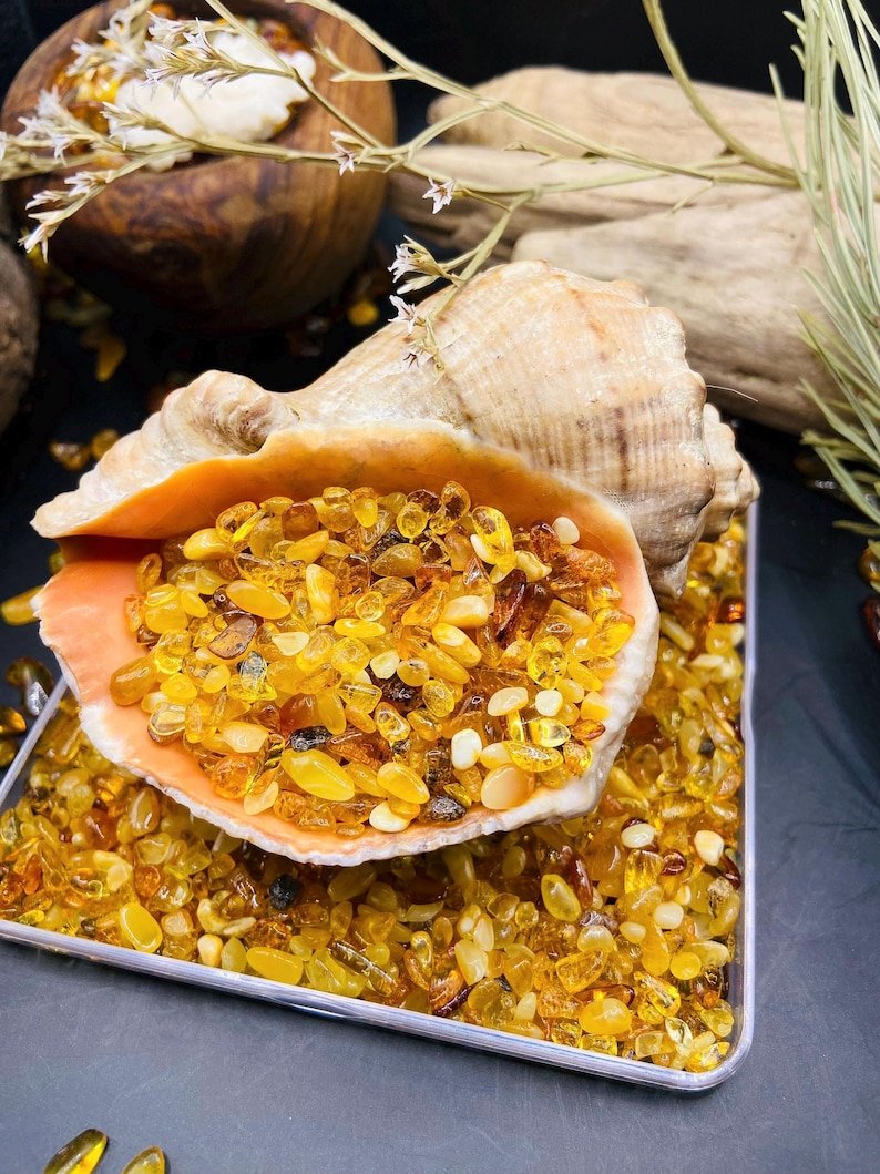 56548094-r-il-58d364-7009948219-il_794xN.7009948219_f2ce Maza izmēra daudzkrāsainas Dzintara drumstalas