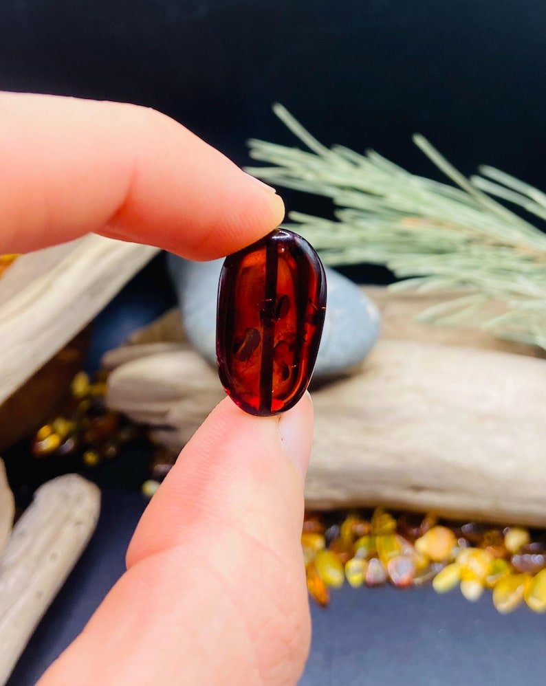 56548094-r-il-b55d1b-7269868655-il_794xN.7269868655_28x6 Daudzkrāsainas "Flatback" tipa Baltijas Dzintara pērlītes