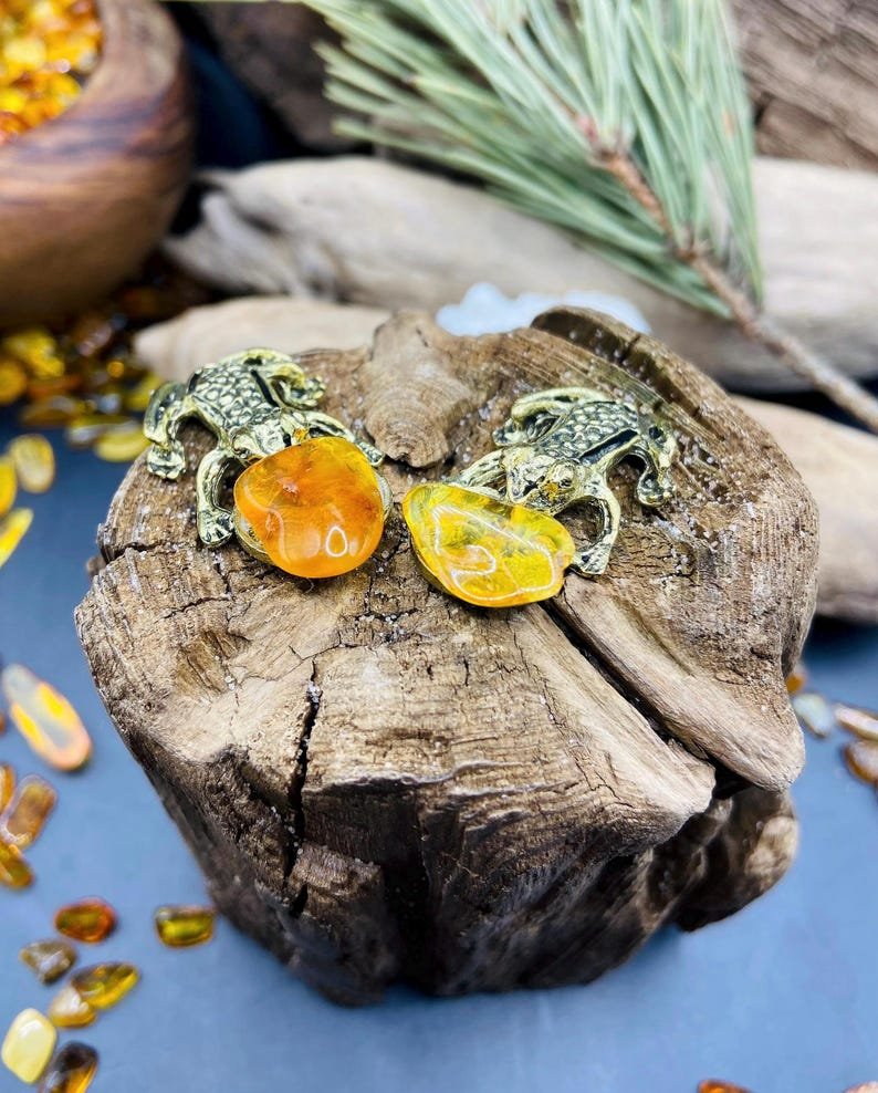 Baltijas Dzintara Laimes vardes, lieliska dāvana svētkos