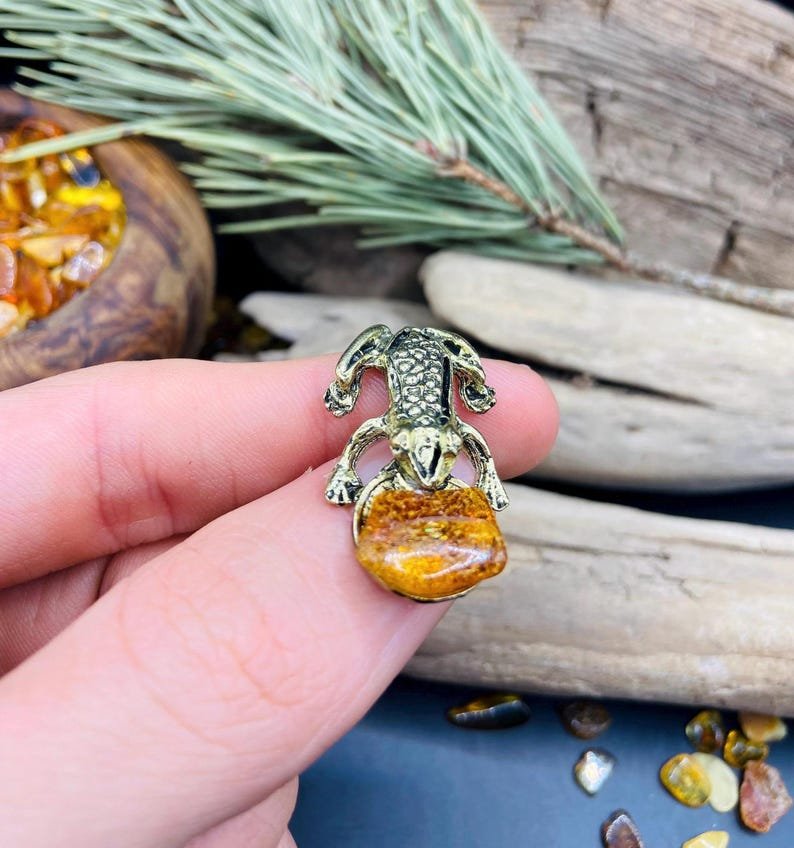 Baltijas Dzintara Laimes vardes, lieliska dāvana svētkos