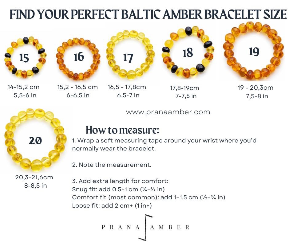 Autentiska Baltijas Dzintara Aproce paredzēta abiem dzimumiem