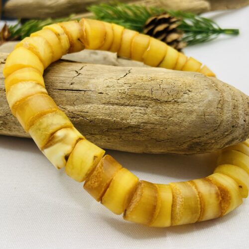 img_8238 Autentiska Baltijas Dzintara Aproce paredzēta abiem dzimumiem