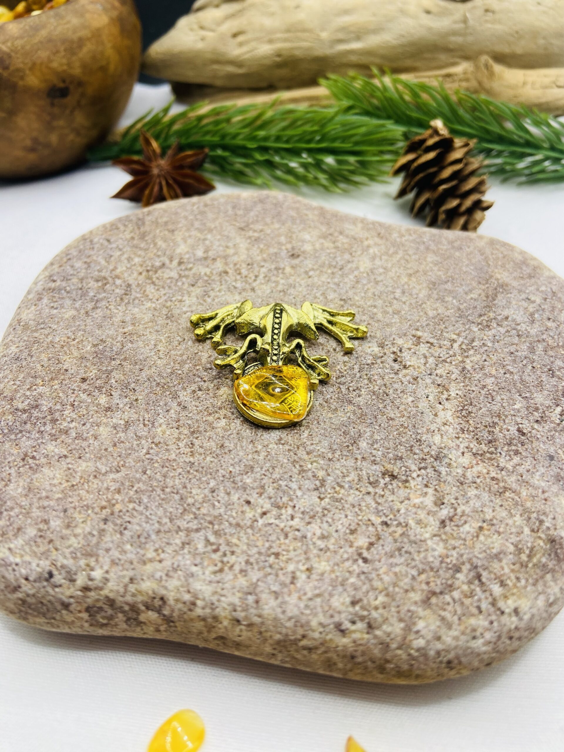 Baltijas Dzintara Laimes vardes, lieliska dāvana svētkos