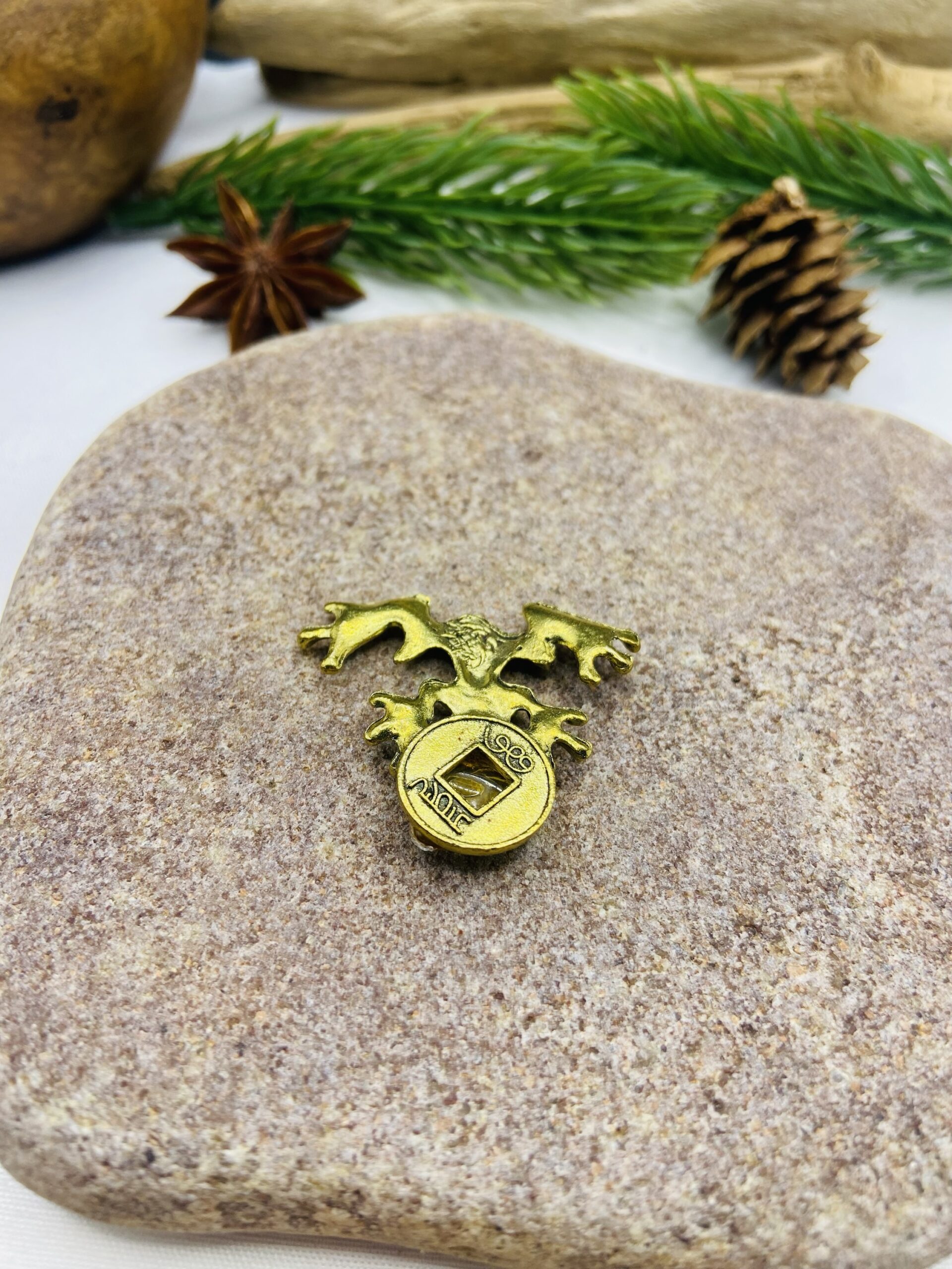 Baltijas Dzintara Laimes vardes, lieliska dāvana svētkos