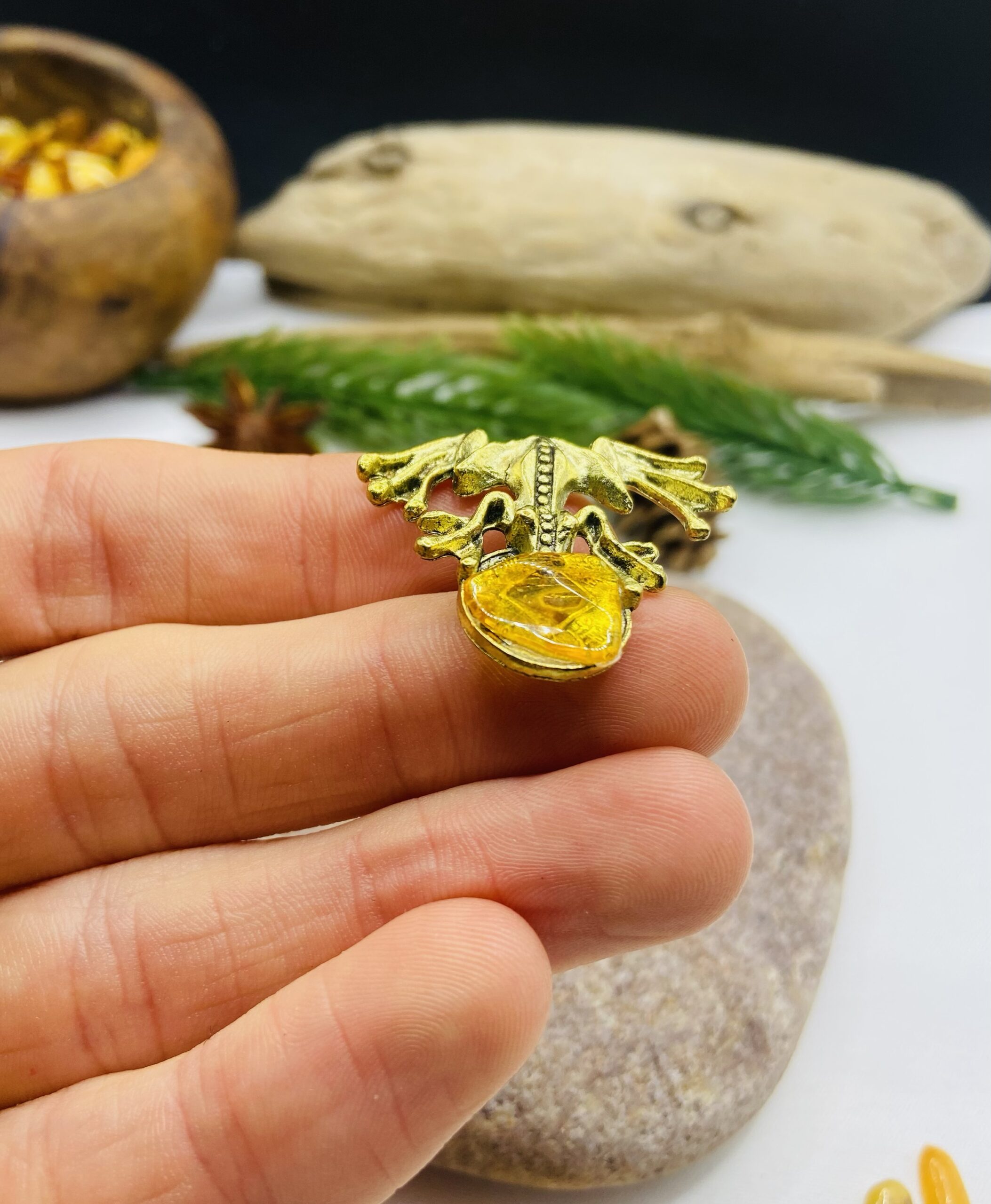 Baltijas Dzintara Laimes vardes, lieliska dāvana svētkos