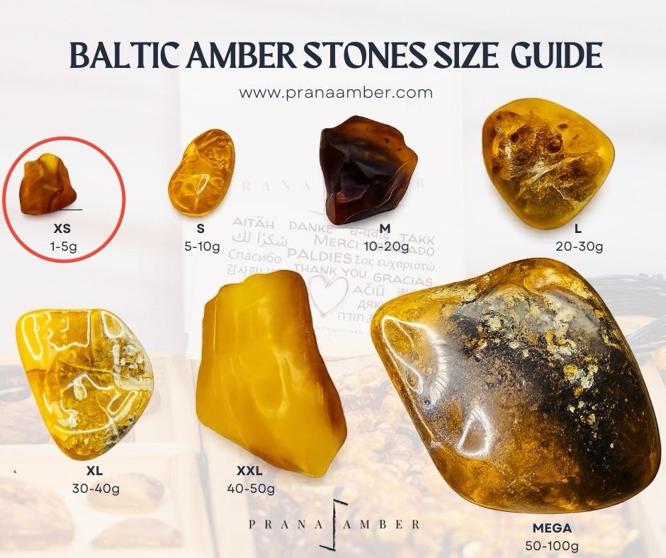 Maigi dzelteni pulēti Baltijas Dzintara mini akmentiņi rokdarbiem