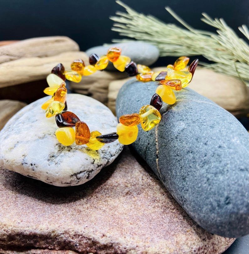 56548094-r-il-1e4bed-7338268247-il_794xN.7338268247_bwxl Daudzkrāsaina oriģināla Baltijas Dzintara aproce