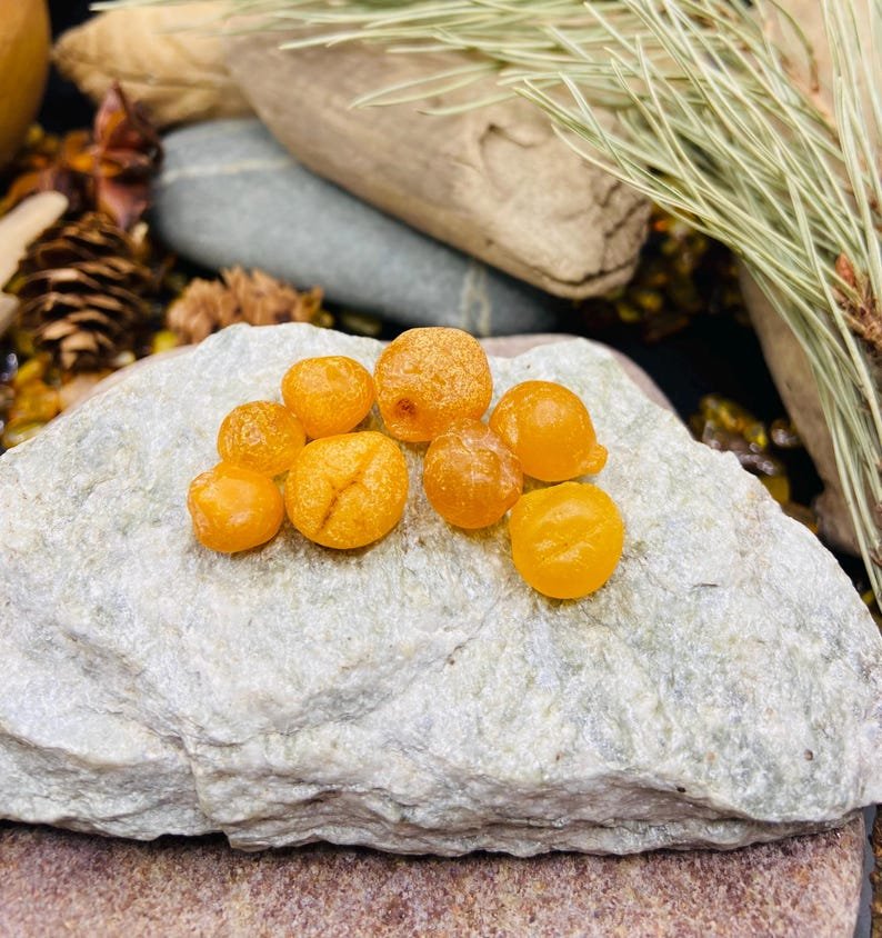 56548094-r-il-2f2f62-7366008750-il_794xN.7366008750_63et Mazās Baltijas Dzintara oliņas medus krāsā, unikāls Dzintars