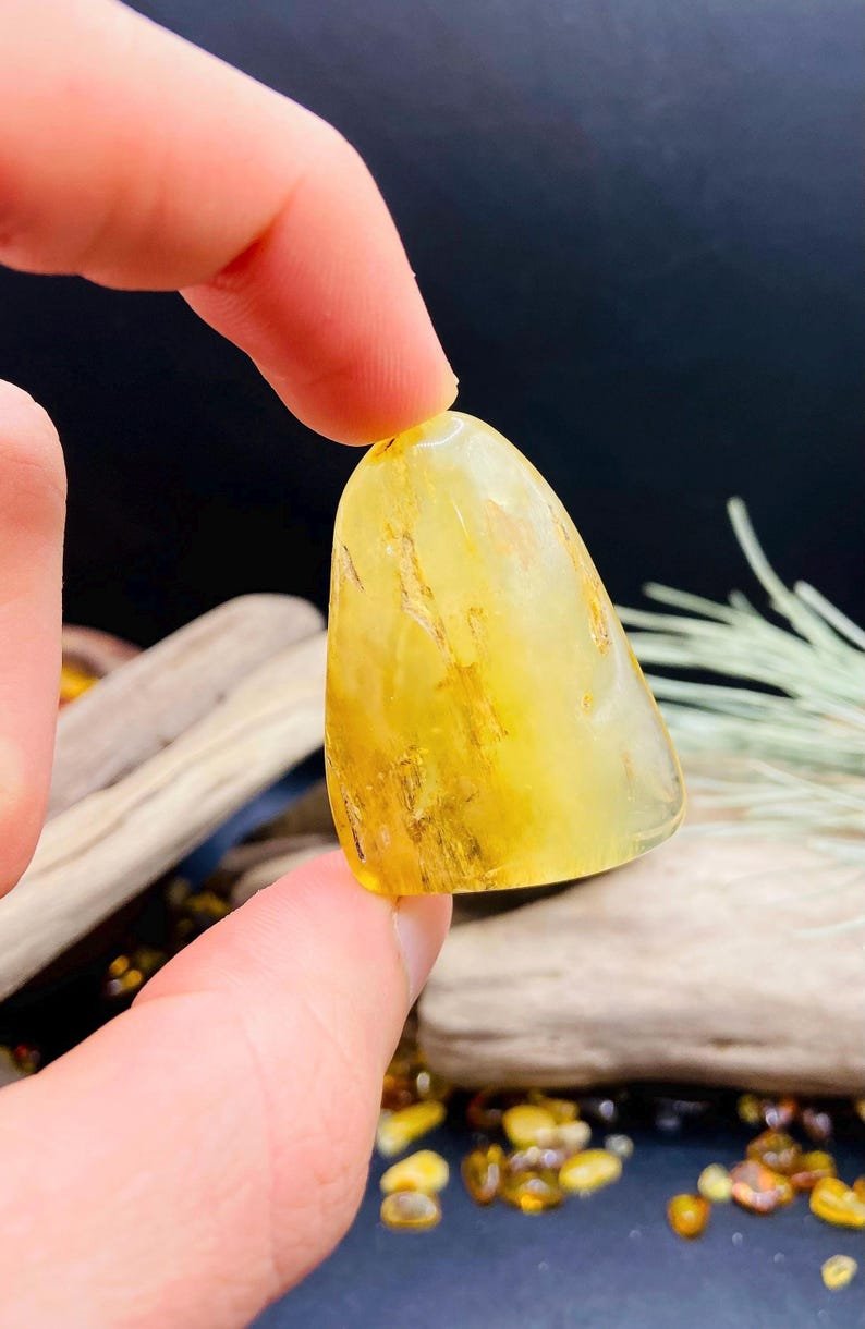 Citrona krāsas spilgtie Balgtijas Dzintara Kabahoni 5 variācijās