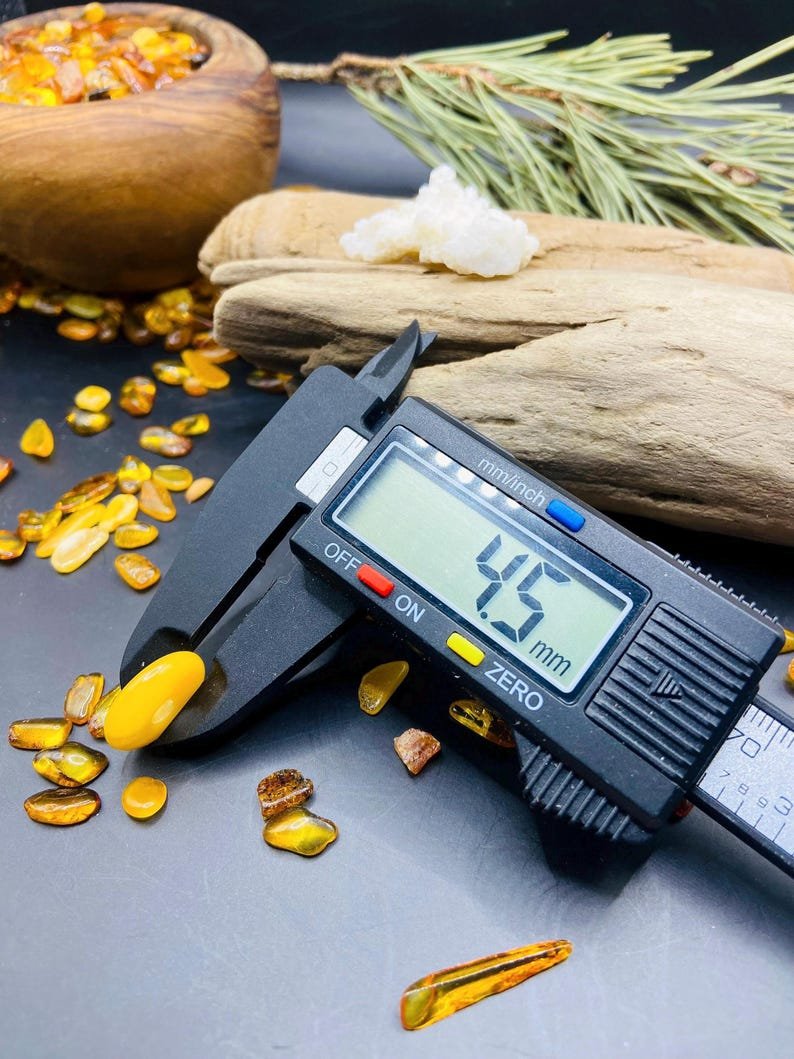 56548094-r-il-543809-6910170105-il_794xN.6910170105_m06g Izsmalcināts Dzintara dzeltens virtulis ar nerūsējošā tērauda ķēdīti