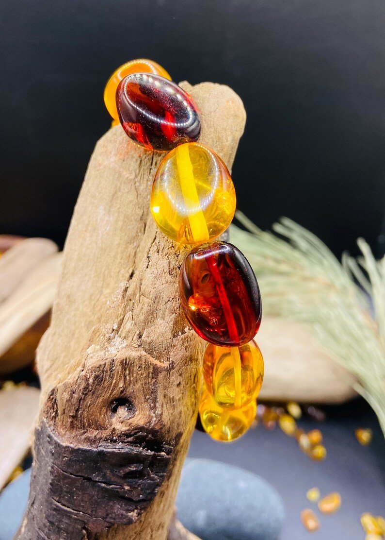 56548094-r-il-5e720c-7322066319-il_794xN.7322066319_tvcm Koša un neatkārtojama Baltijas Dzintara "flatback" pērlīšu aproce