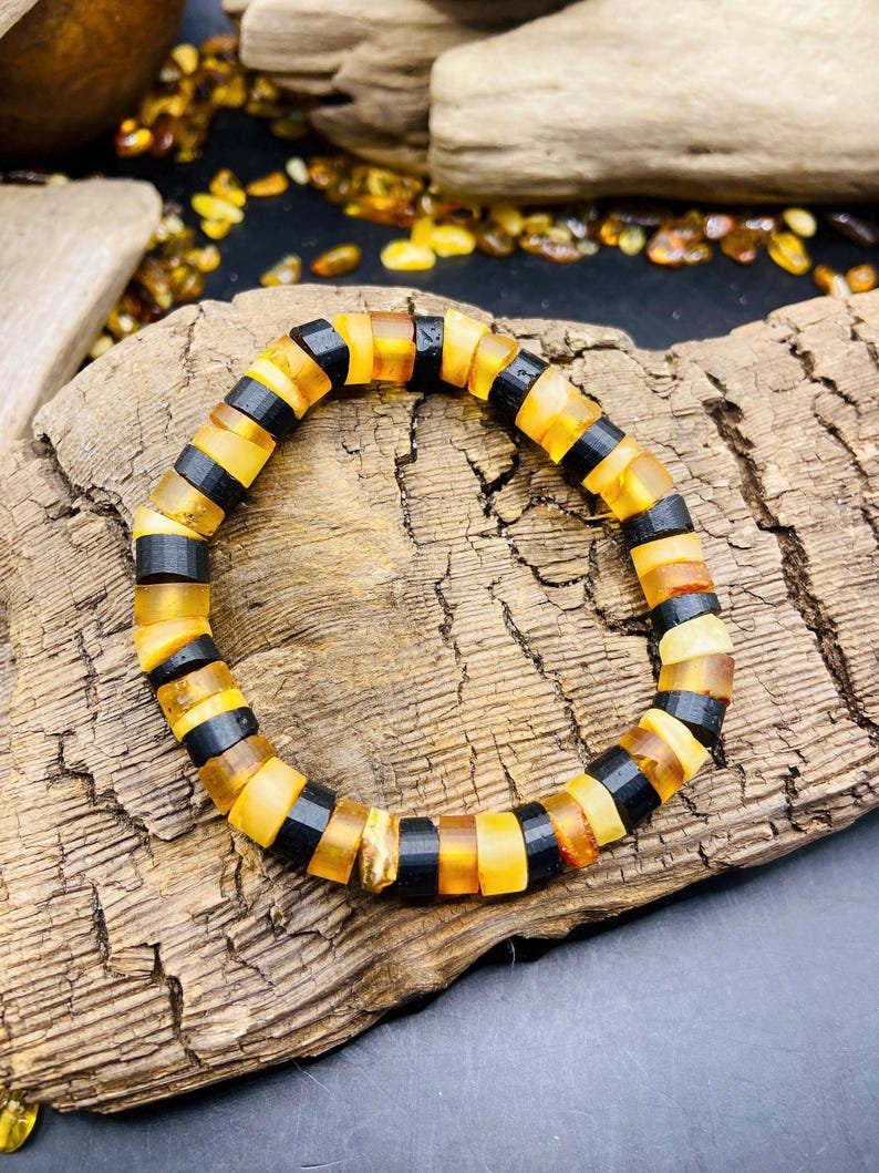 56548094-r-il-78d84a-7297845724-il_794xN.7297845724_jzic Dzintara aproce ar īpašu odziņu - neregulāras un unikālas pērlītes