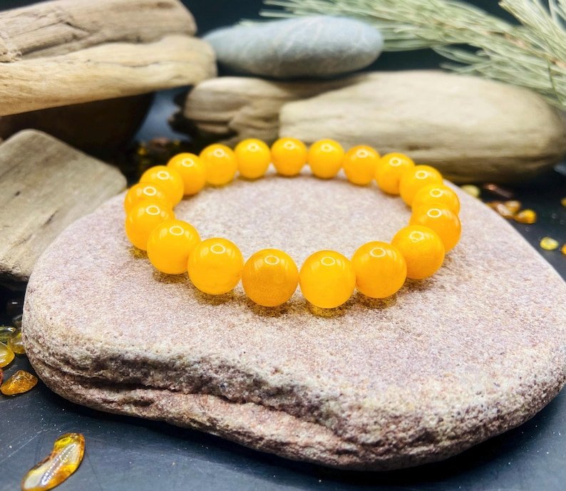 56548094-r-il-bc0ddd-7365711515-il_794xN.7365711515_de1t Karaliskā medus krāsas Batijas Dzintara aproce, 11mm pērlītes