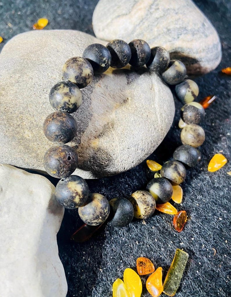 56548094-r-il-e110f8-7210271060-il_794xN.7210271060_o6d6 10mm Dabīgas Purva Dzintara pērlītes , amatnieku iecienītākās