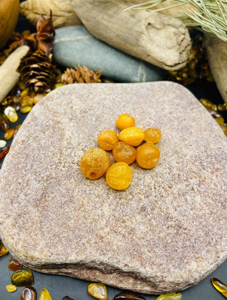 56548094-r-il-e5f294-7366008624-il_794xN.7366008624_95ek Mazās Baltijas Dzintara oliņas medus krāsā, unikāls Dzintars