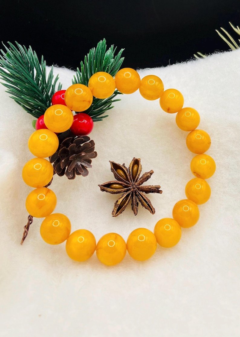 56548094-r-il-fc8488-7317750698-il_794xN.7317750698_hhzl Karaliskā medus krāsas Batijas Dzintara aproce, 11mm pērlītes