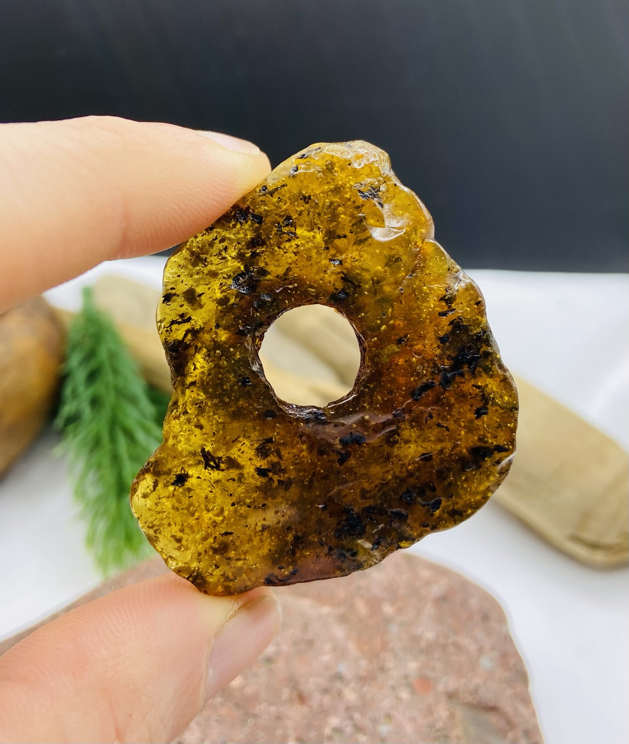 Private listing for Shug