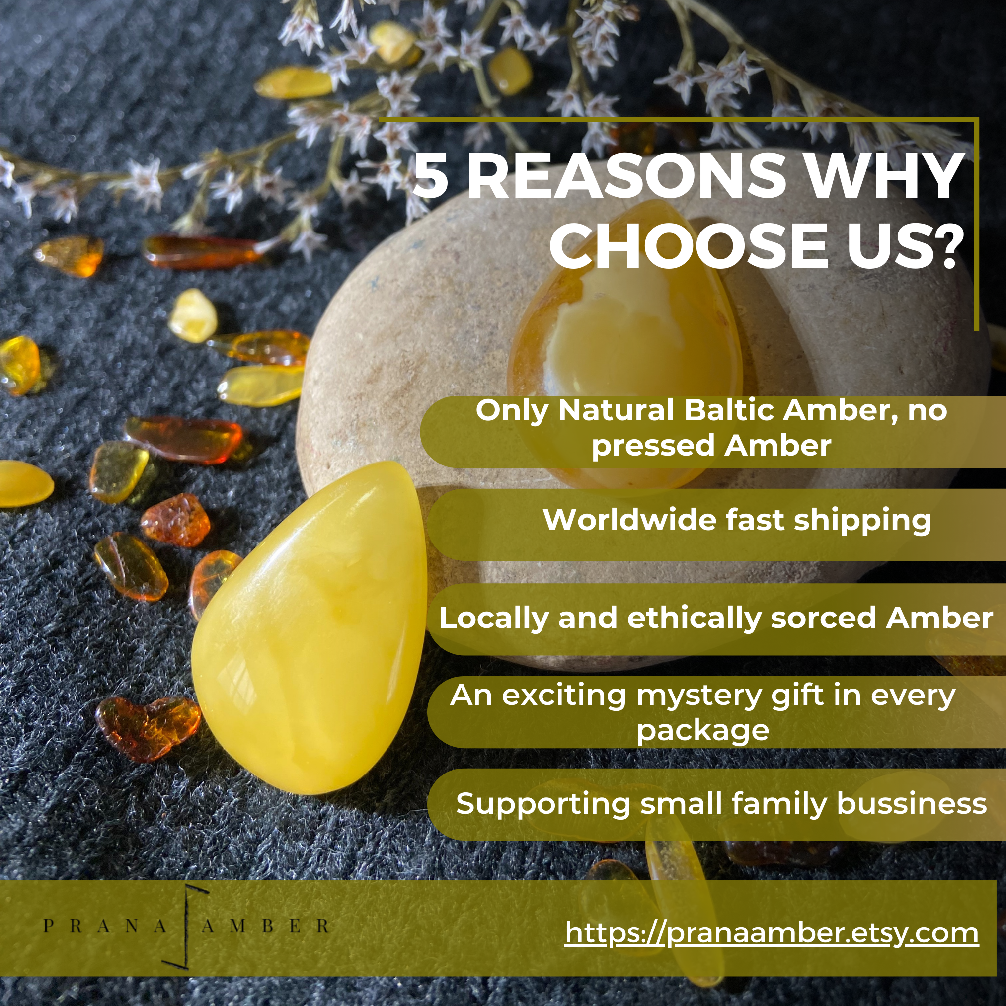 Perfekti Baltijas Dzintara "Kabahoni" 3 variācijās