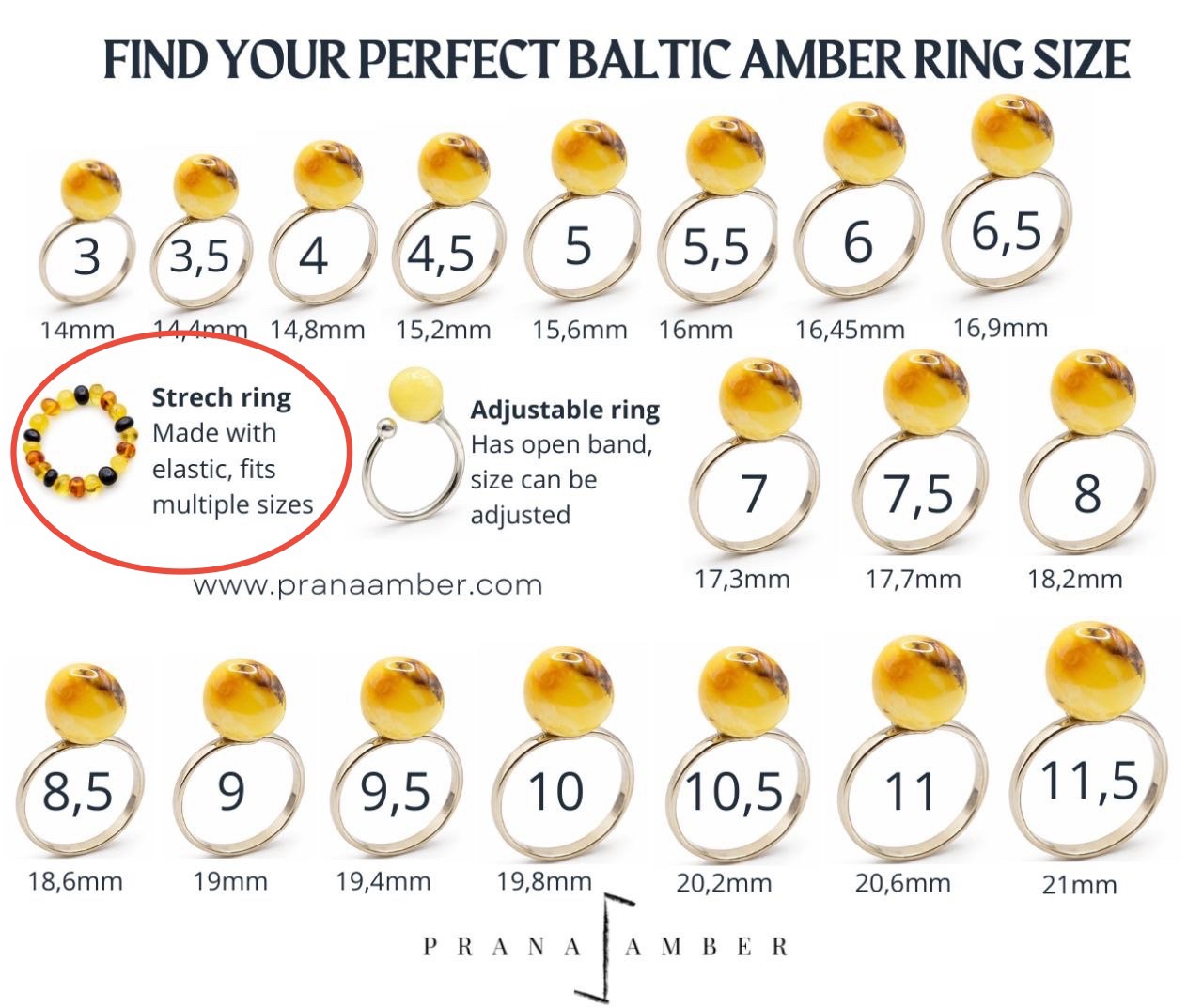 img_8223-2 Minimālisma burvība trīs krāsu dzintara pulētos gredzenos