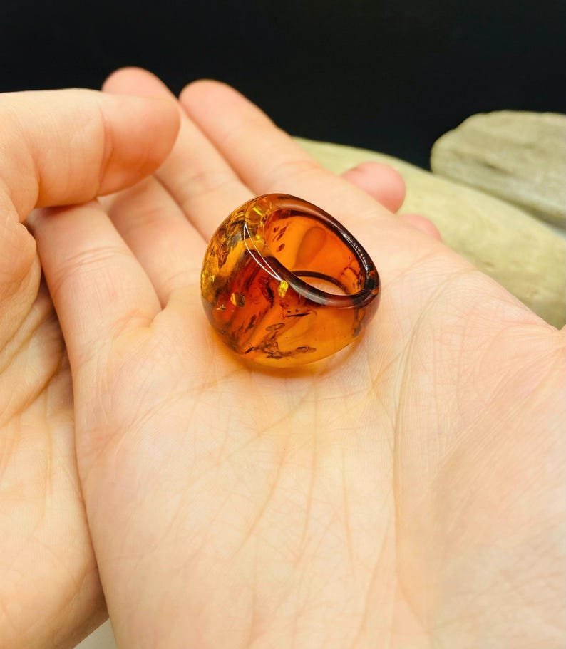 56548094-r-il-172dd4-7623550088-il_794xN.7623550088_nf6t Neatkārtojams Baltijas Dzintara lielizmēra gredzens sievietēm