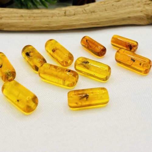 56548094-r-il-4099f9-7525664794-il_794xN.7525664794_d8x9 10 gabali miniatūri dzintara gabaliņi ar īstiem insektu ietvērumiem