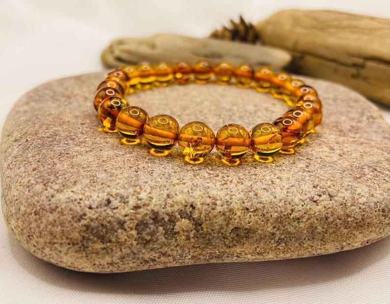 56548094-r-il-50b36d-7450313040-il_794xN.7450313040_6ydg Eleganta konjaka krāsas aproce ar 8mm apaļām pērlītēm