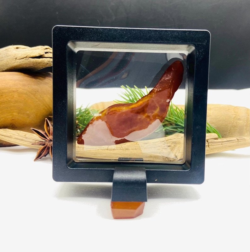 7 Grami Baltijas Dzintara neapstrādāts akmens kolekcionāriem