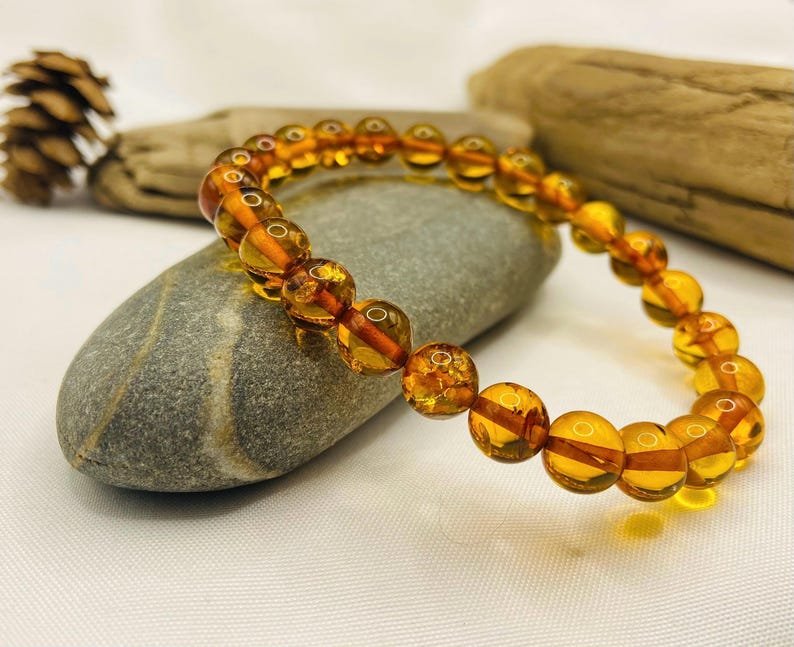 56548094-r-il-9bec6e-7450315326-il_794xN.7450315326_jwb0 Eleganta konjaka krāsas aproce ar 8mm apaļām pērlītēm