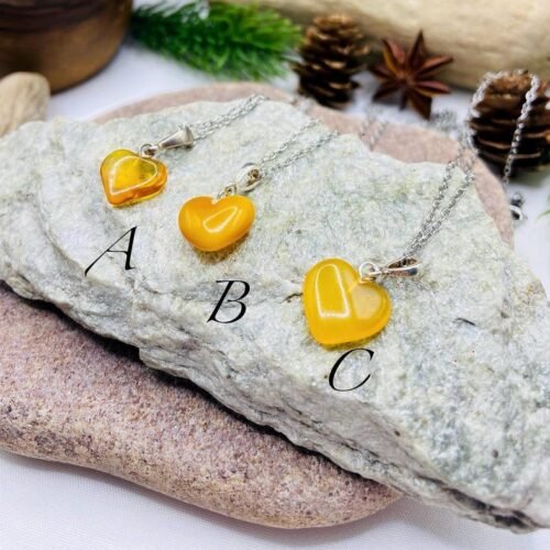 56548094-r-il-b745b9-7585367812-il_794xN.7585367812_f29g Dzeltenas dzintara sirsniņas ar sudrabu 3 variācijās