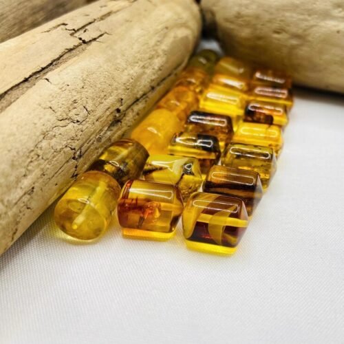 56548094-r-il-c7f550-7609309766-il_794xN.7609309766_hono 8mm Konjaka krāsas Baltijas dzintara apaļās pērlītes