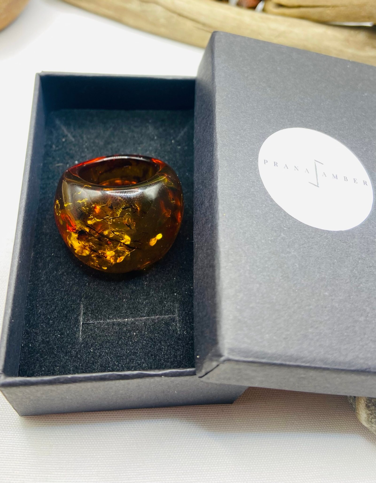 img_7632 Neatkārtojams Baltijas Dzintara lielizmēra gredzens sievietēm